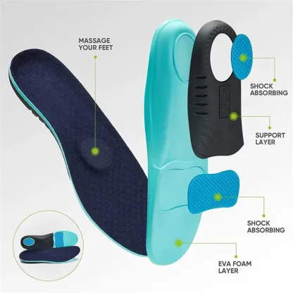 🔥LAST DAY 70% OFF🔥Ergonomic Non-Slip Breathable and Comfortable Shoes for Everyday Use