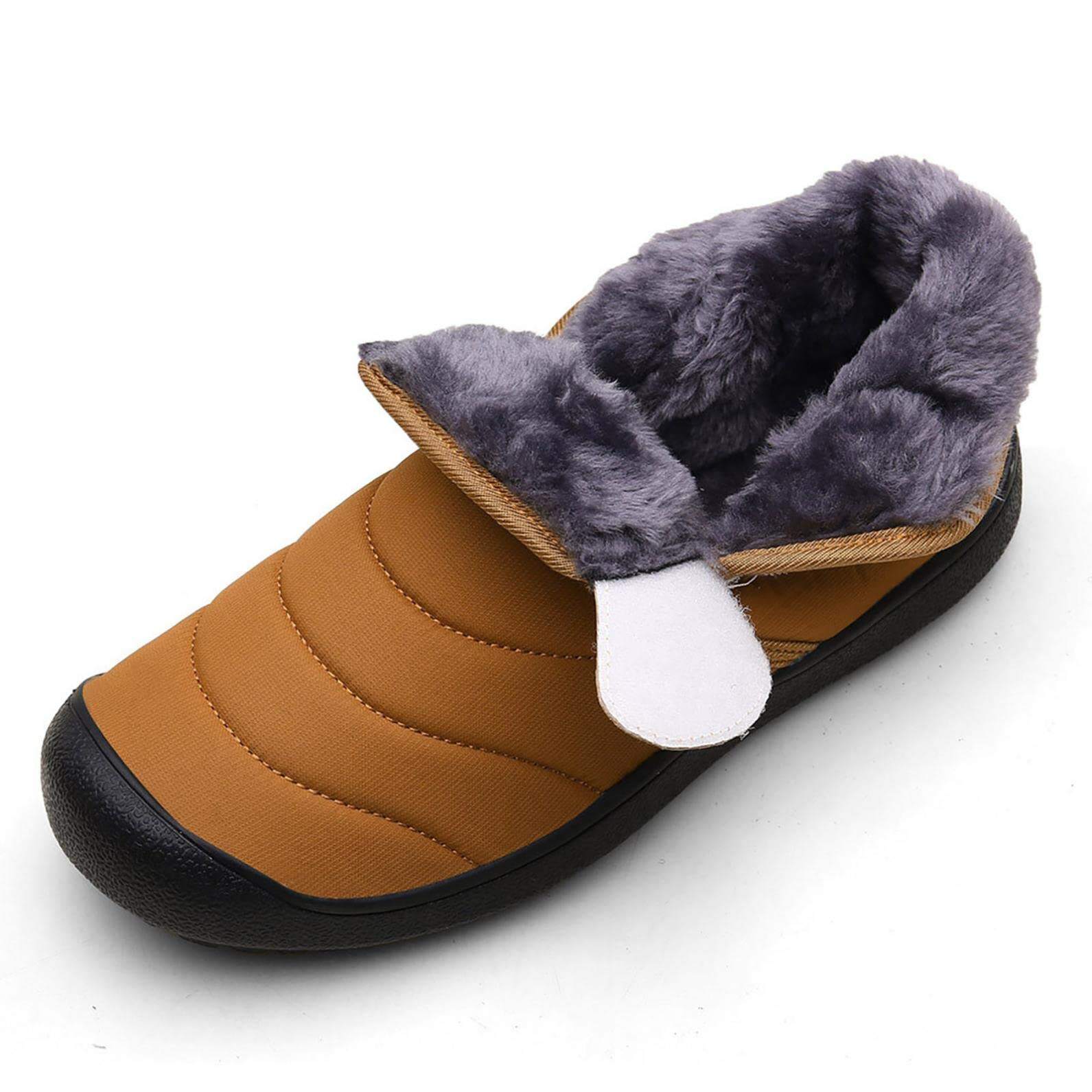 ✨70% OFF TODAY✨Waterproof Boots Comfortable for Winter