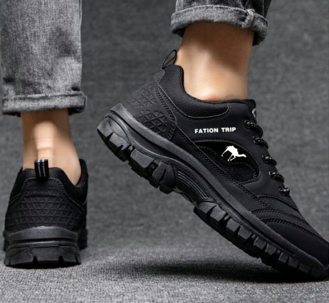 🔥LAST DAY 70% OFF🔥2025 Men's Orthopedic Comfort Sneaker