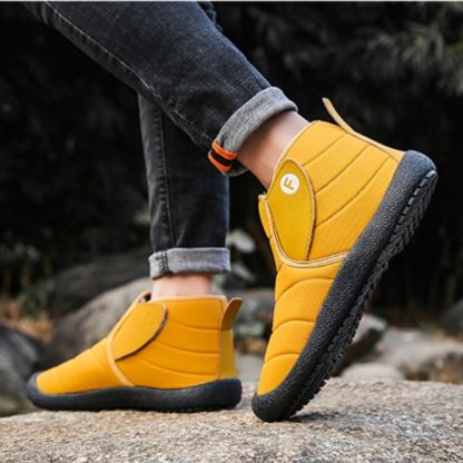 ✨70% OFF TODAY✨Waterproof Boots Comfortable for Winter