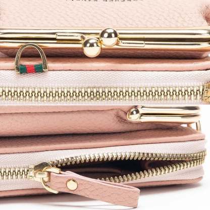 ✨Women Sling Cross-Body Wallet