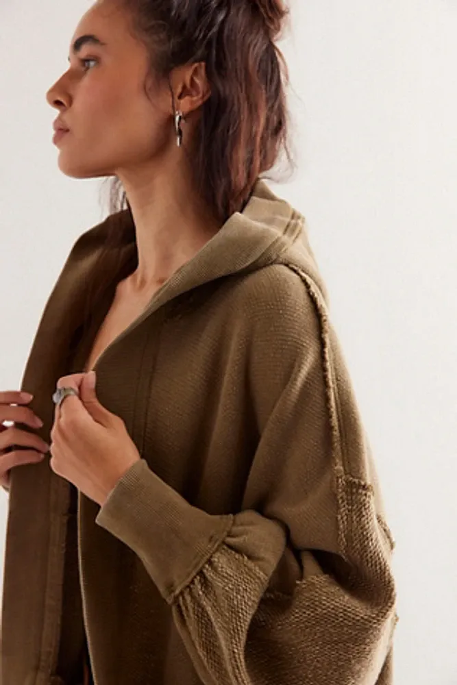 Women's Vintage Fashion Sports Hoodie