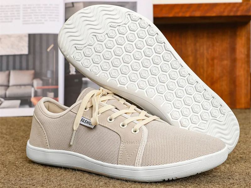 🔥2025 Hot Sale New Arrival🔥-Orthopedic Casual Walking Shoes