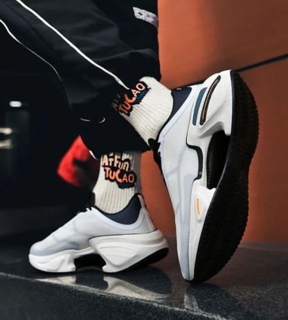 🔥LAST DAY 70% OFF🔥2025 New Men's Arch Support Ultra-Soft Comfort Sneakers