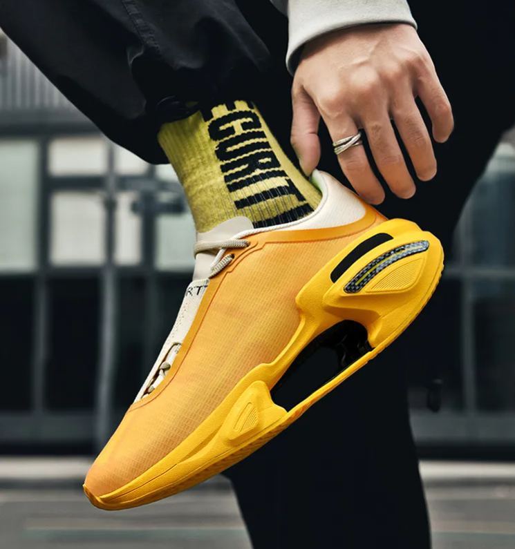 🔥LAST DAY 70% OFF🔥2025 New Men's Arch Support Ultra-Soft Comfort Sneakers