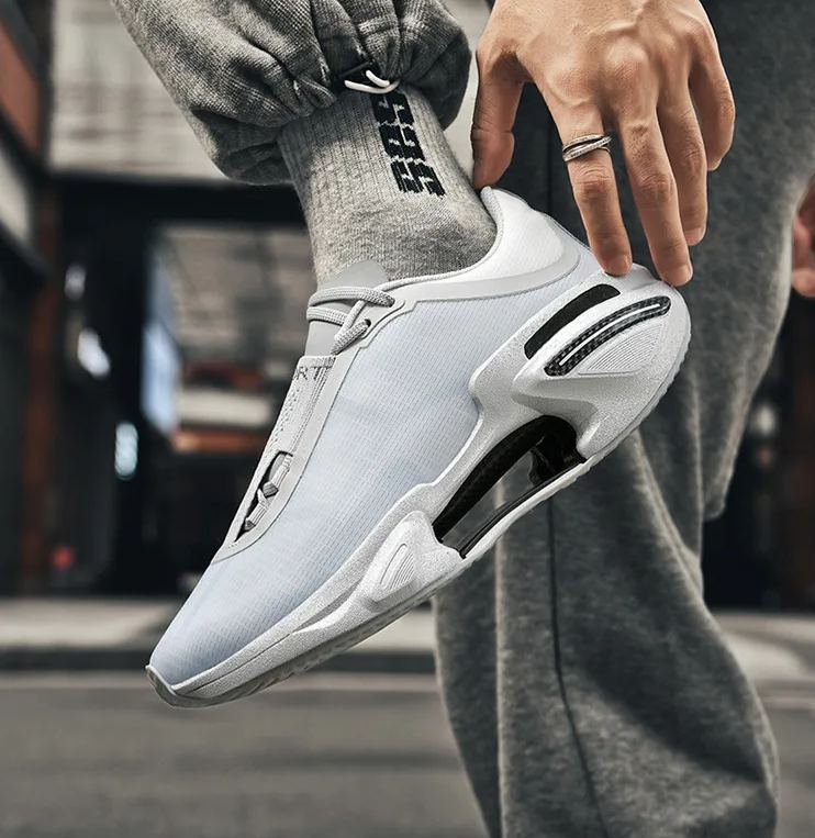 🔥LAST DAY 70% OFF🔥2025 New Men's Arch Support Ultra-Soft Comfort Sneakers