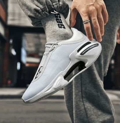 🔥LAST DAY 70% OFF🔥2025 New Men's Arch Support Ultra-Soft Comfort Sneakers