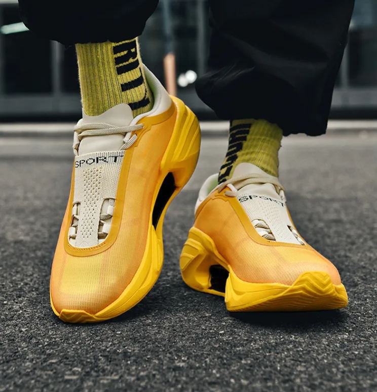 🔥LAST DAY 70% OFF🔥2025 New Men's Arch Support Ultra-Soft Comfort Sneakers