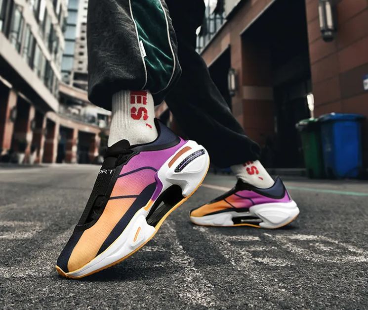 🔥LAST DAY 70% OFF🔥2025 New Men's Arch Support Ultra-Soft Comfort Sneakers