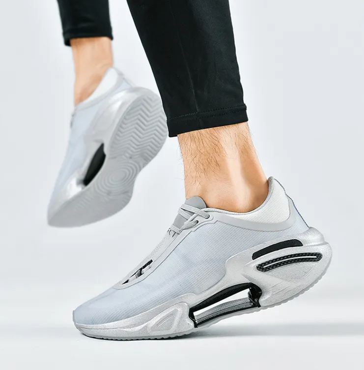 🔥LAST DAY 70% OFF🔥2025 New Men's Arch Support Ultra-Soft Comfort Sneakers