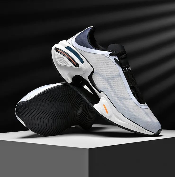 🔥LAST DAY 70% OFF🔥2025 New Men's Arch Support Ultra-Soft Comfort Sneakers