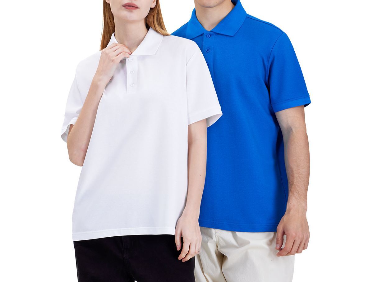 POLO shirt