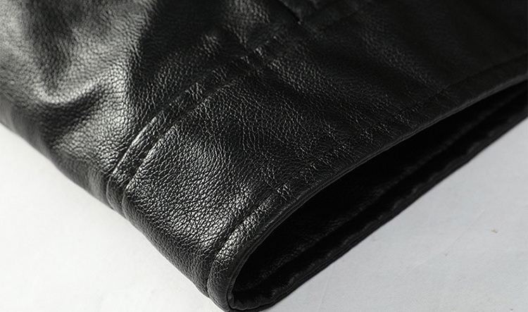 Motorcycle Leather Jacket