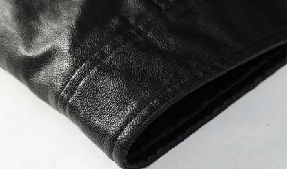 Motorcycle Leather Jacket