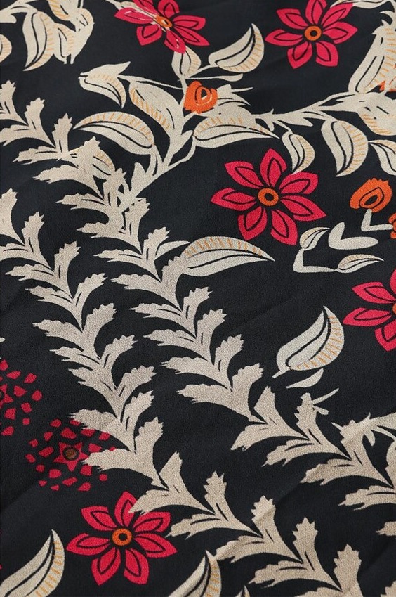  Women's Bohemian Maxi Dress V-Neck Long Sleeve Floral Belted Front Slit Navy Blue Pink Light Background Spring Summer Beach Party Casual Feminine Full Sizes