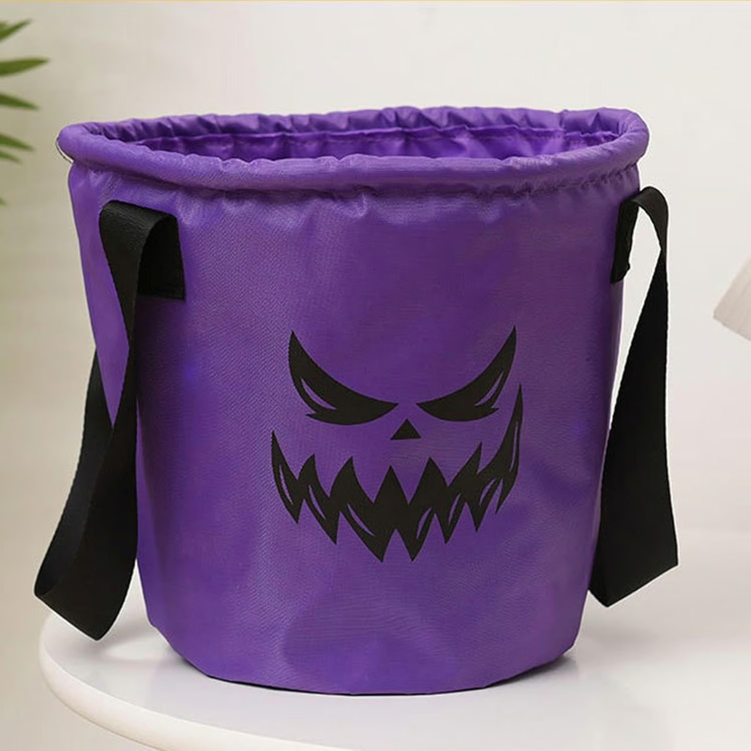 🏆Flash Sale⚡ 50K+ SOLD! Almost Gone-💥Light Up Halloween Baskets