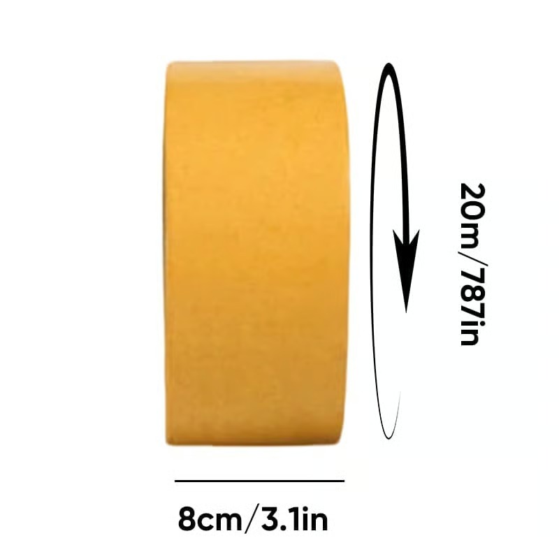 Waterproof Strong Double-Sided Tape