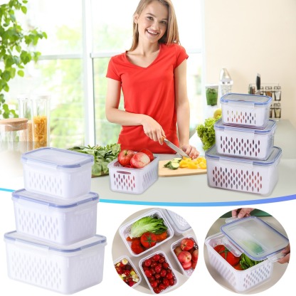 Food Storage Containers