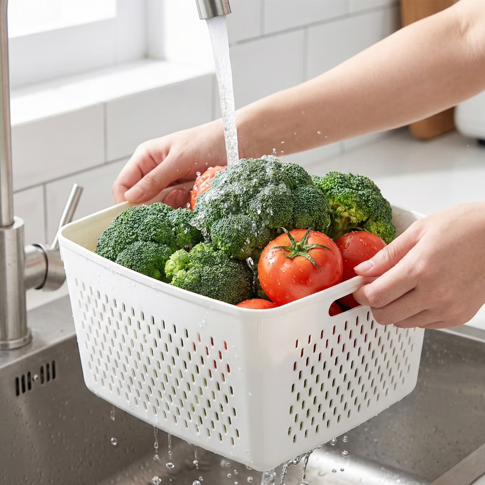 Food Storage Containers