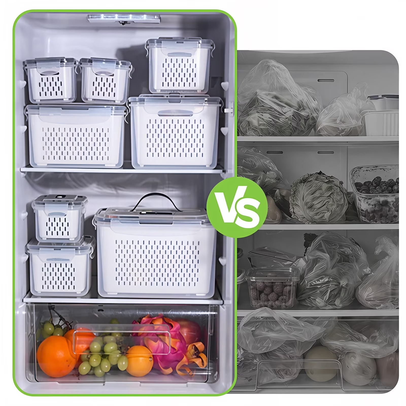 Food Storage Containers