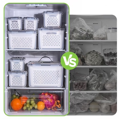 Food Storage Containers
