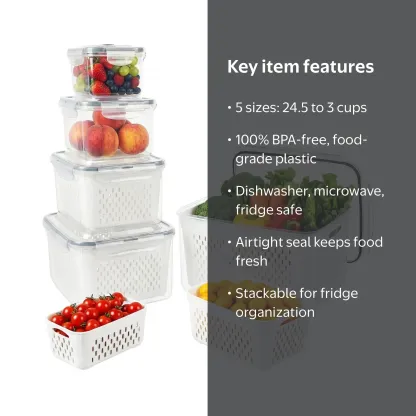 Food Storage Containers