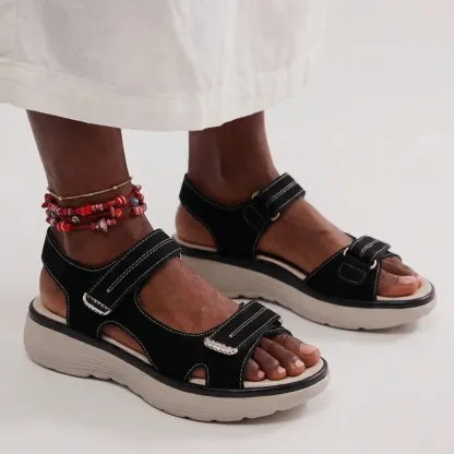 ORTHO Makel | The Most Comfortable Orthopedic Sandals for Your Feet