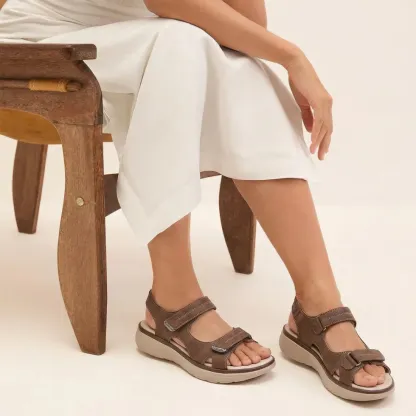 ORTHO Makel | The Most Comfortable Orthopedic Sandals for Your Feet