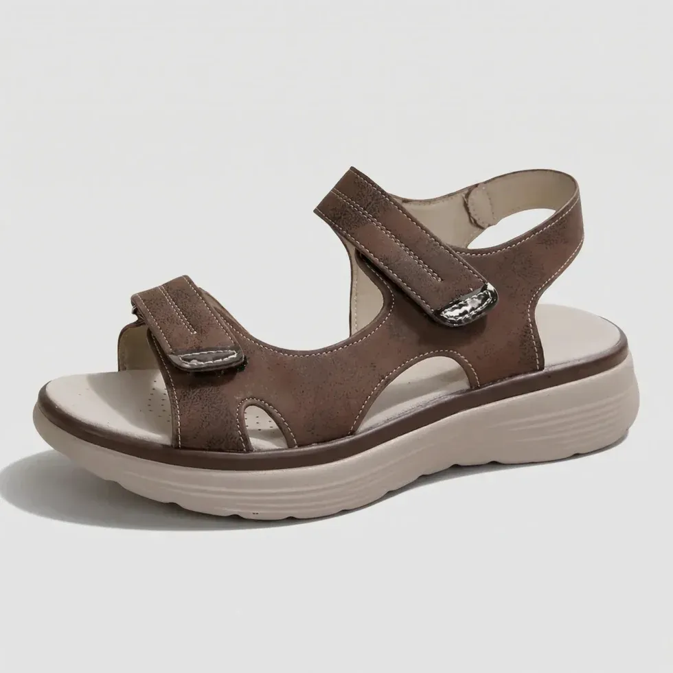 ORTHO Makel | The Most Comfortable Orthopedic Sandals for Your Feet