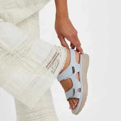 ORTHO Makel | The Most Comfortable Orthopedic Sandals for Your Feet