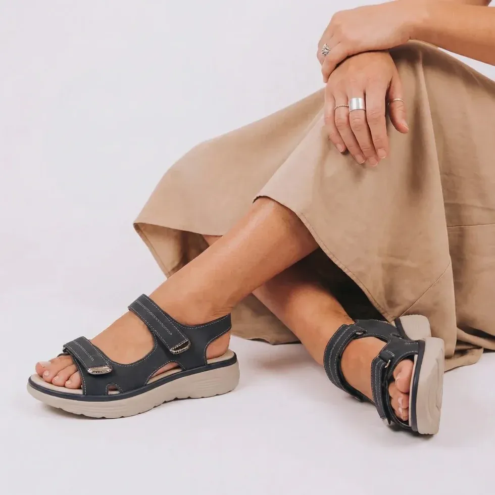 ORTHO Makel | The Most Comfortable Orthopedic Sandals for Your Feet