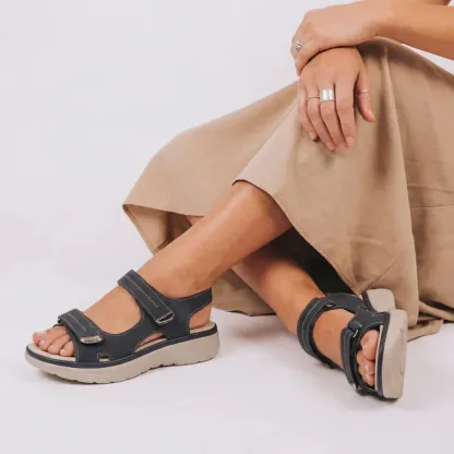 ORTHO Makel | The Most Comfortable Orthopedic Sandals for Your Feet