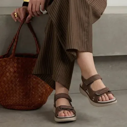 ORTHO Makel | The Most Comfortable Orthopedic Sandals for Your Feet