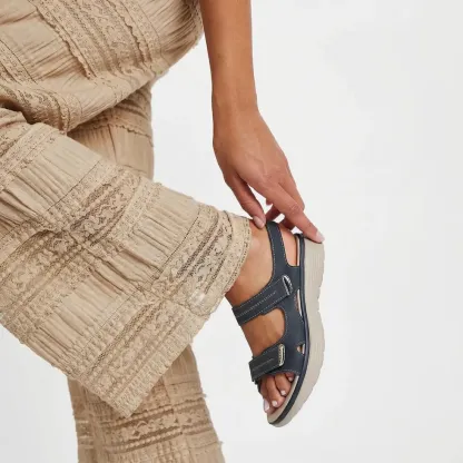 ORTHO Makel | The Most Comfortable Orthopedic Sandals for Your Feet