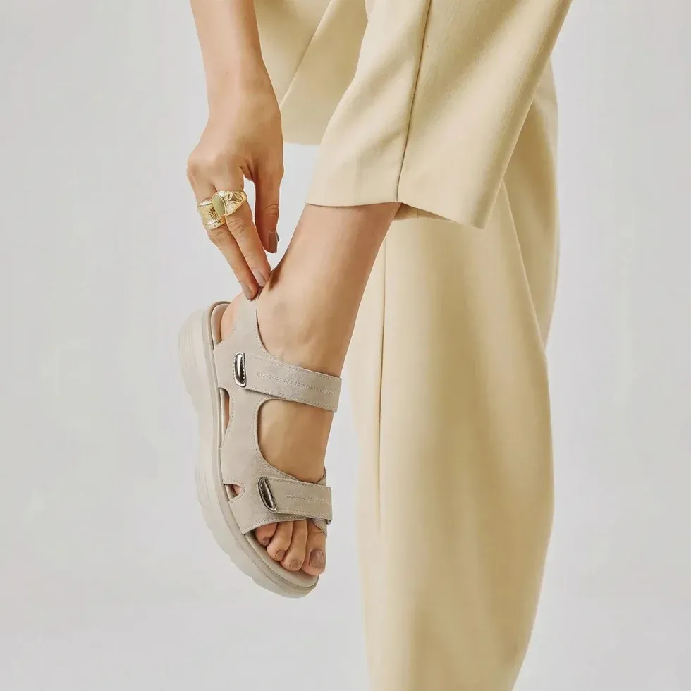 ORTHO Makel | The Most Comfortable Orthopedic Sandals for Your Feet