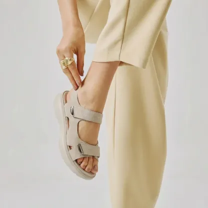 ORTHO Makel | The Most Comfortable Orthopedic Sandals for Your Feet