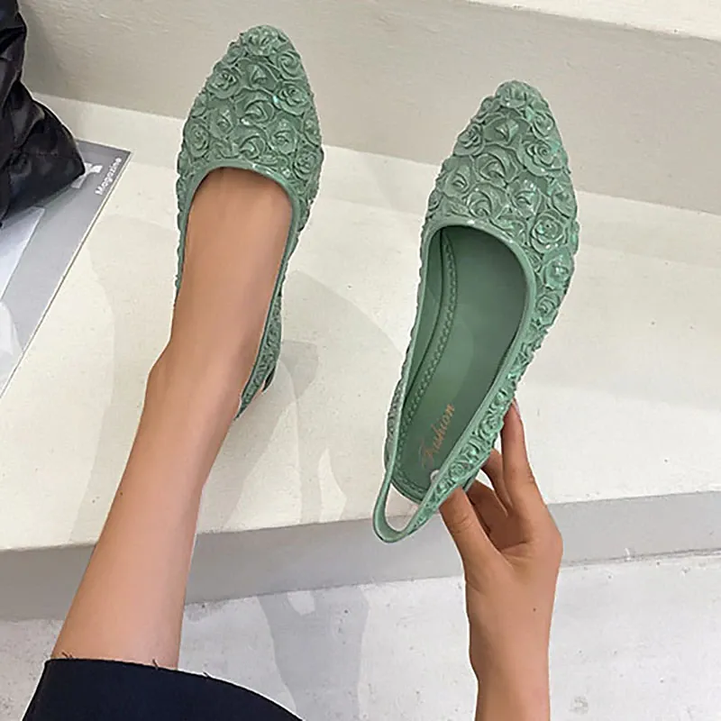 🔥NEW ARRIVAL 70% OFF - Orthopedic Chunky High Heel Sandals
