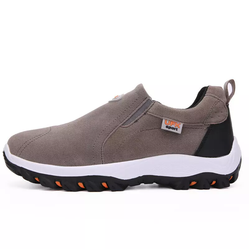 🔥LAST DAY 70% OFF🔥Men's outdoor non-slip orthopedic shoes