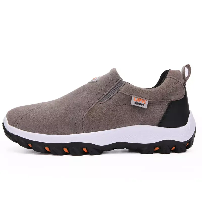 🔥LAST DAY 70% OFF🔥Men's outdoor non-slip orthopedic shoes