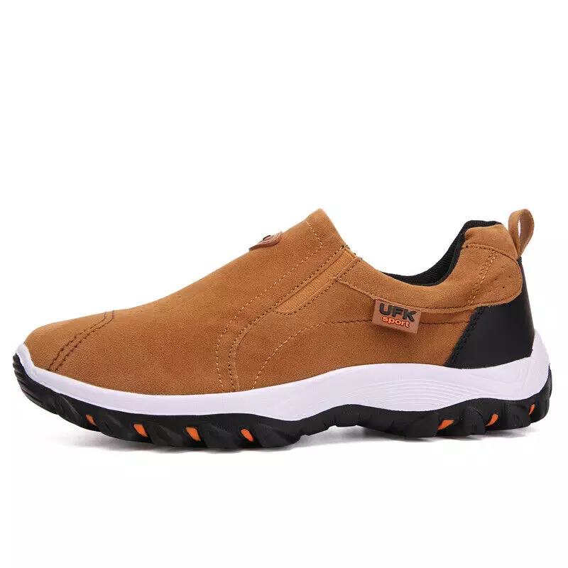🔥LAST DAY 70% OFF🔥Men's outdoor non-slip orthopedic shoes