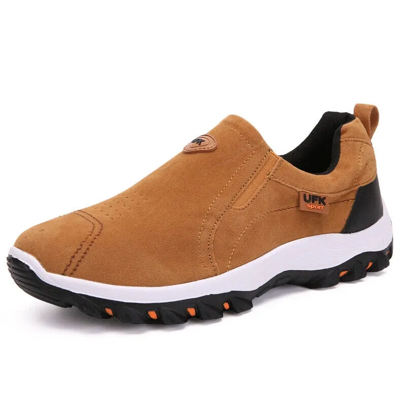 🔥LAST DAY 70% OFF🔥Men's outdoor non-slip orthopedic shoes
