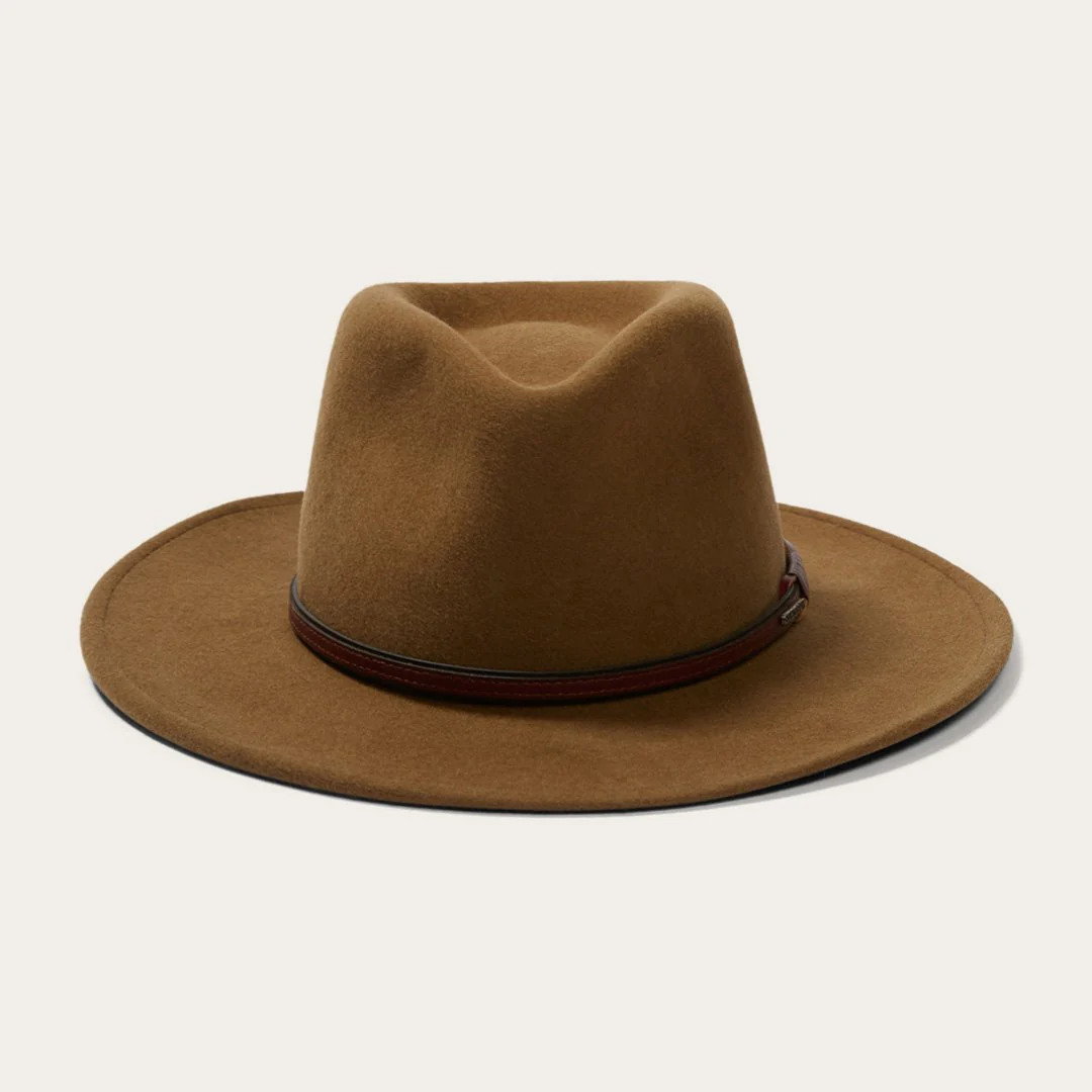 Bozeman Outdoor Hat