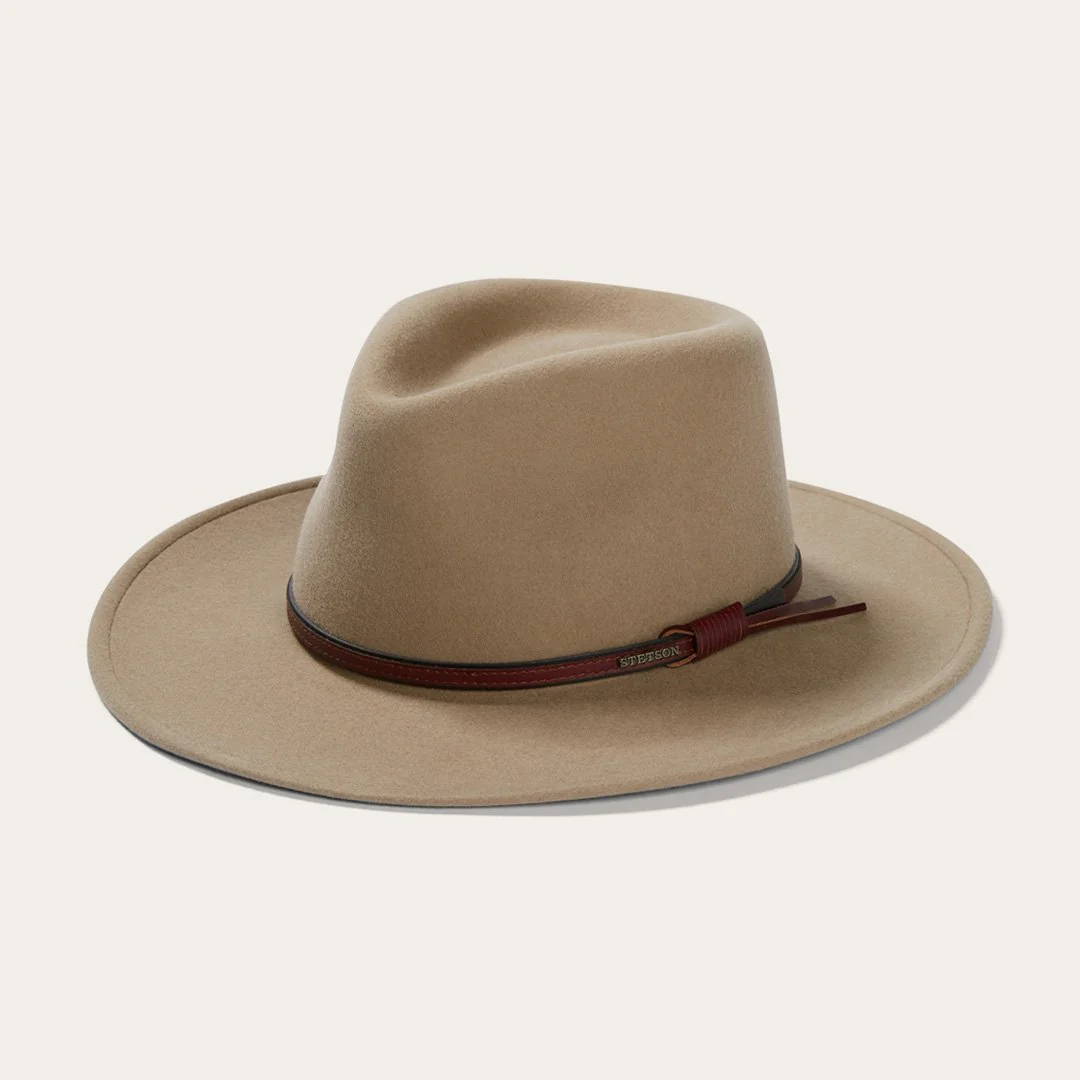 Bozeman Outdoor Hat