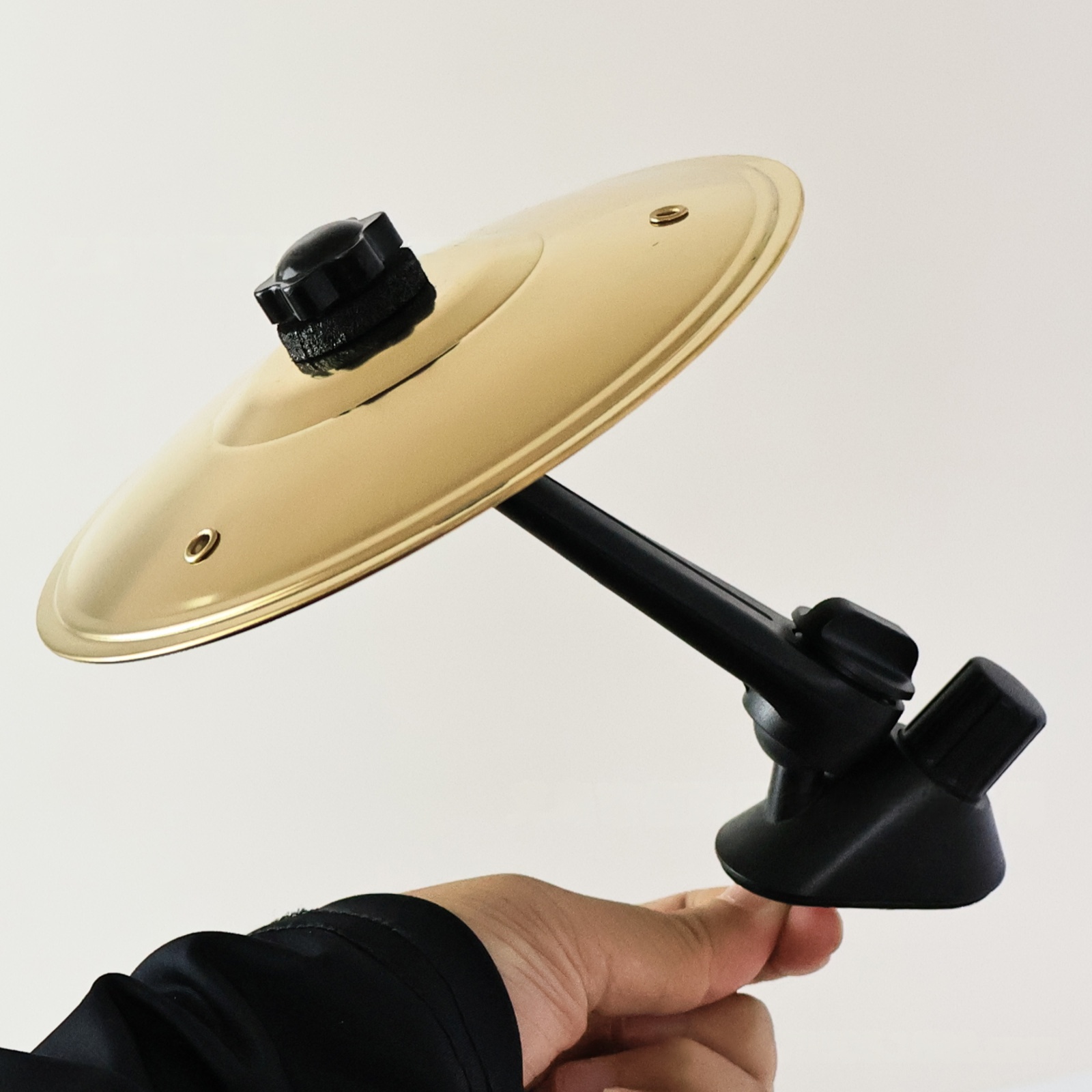 Mini Car Drum Cymbal