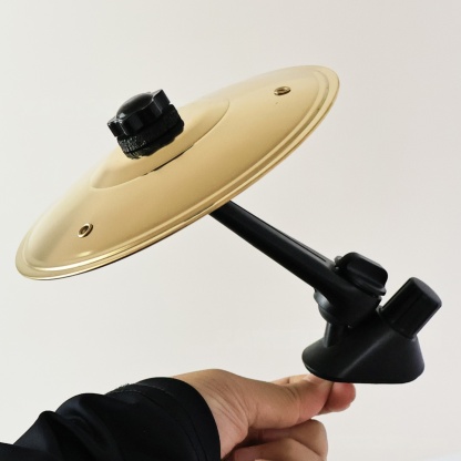 Mini Car Drum Cymbal