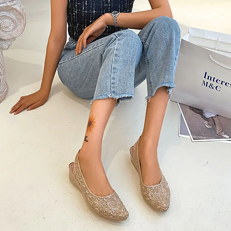 🔥NEW ARRIVAL 70% OFF - Orthopedic Chunky High Heel Sandals