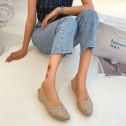 🔥NEW ARRIVAL 70% OFF - Orthopedic Chunky High Heel Sandals
