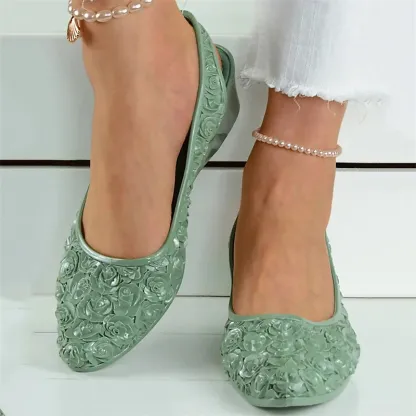🔥NEW ARRIVAL 70% OFF - Orthopedic Chunky High Heel Sandals