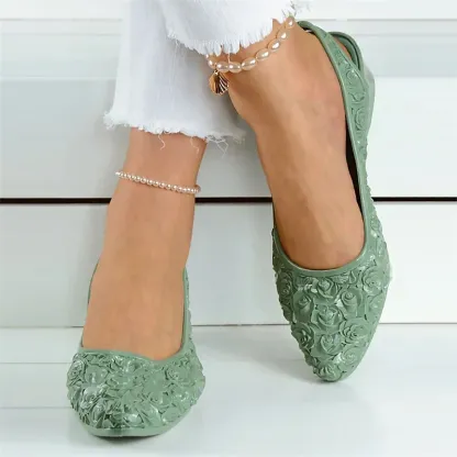🔥NEW ARRIVAL 70% OFF - Orthopedic Chunky High Heel Sandals