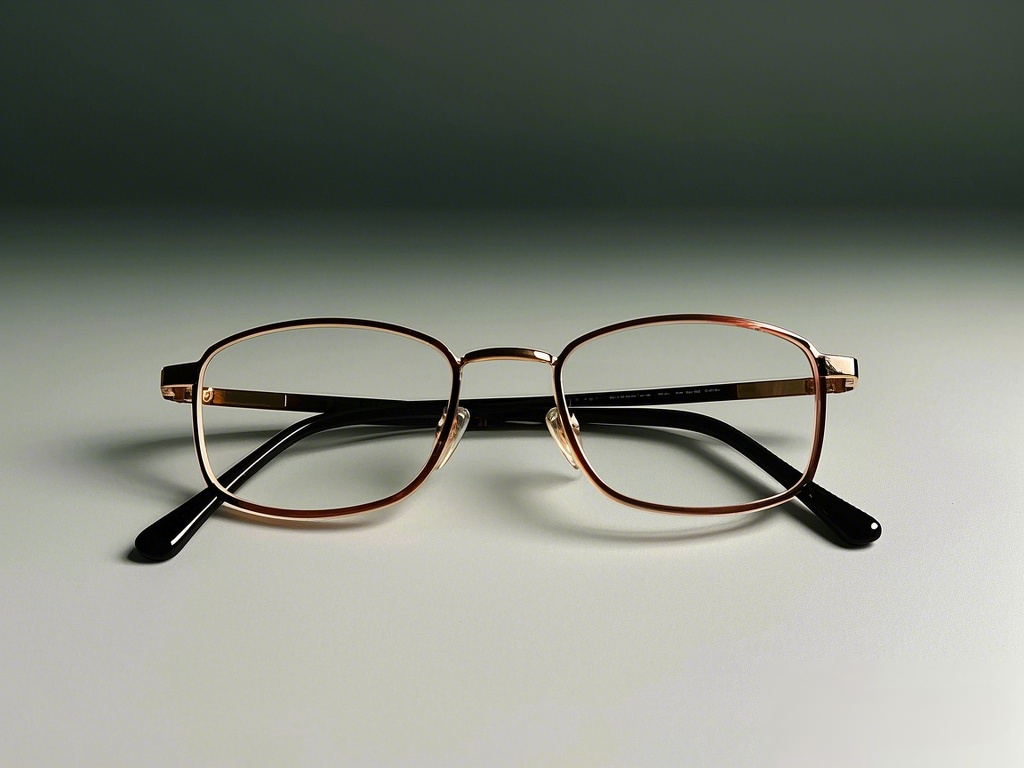 Myopia Frame Series